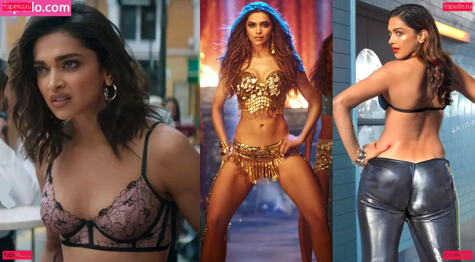 Deepika Padukone Onlyfans Photo Gallery 