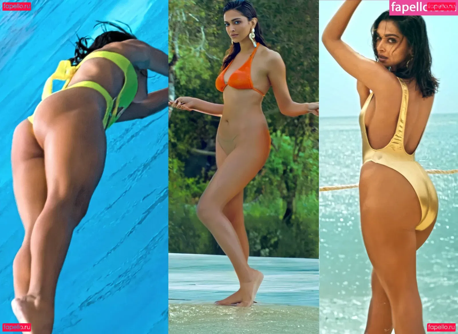 Deepika Padukone Onlyfans Photo Gallery 