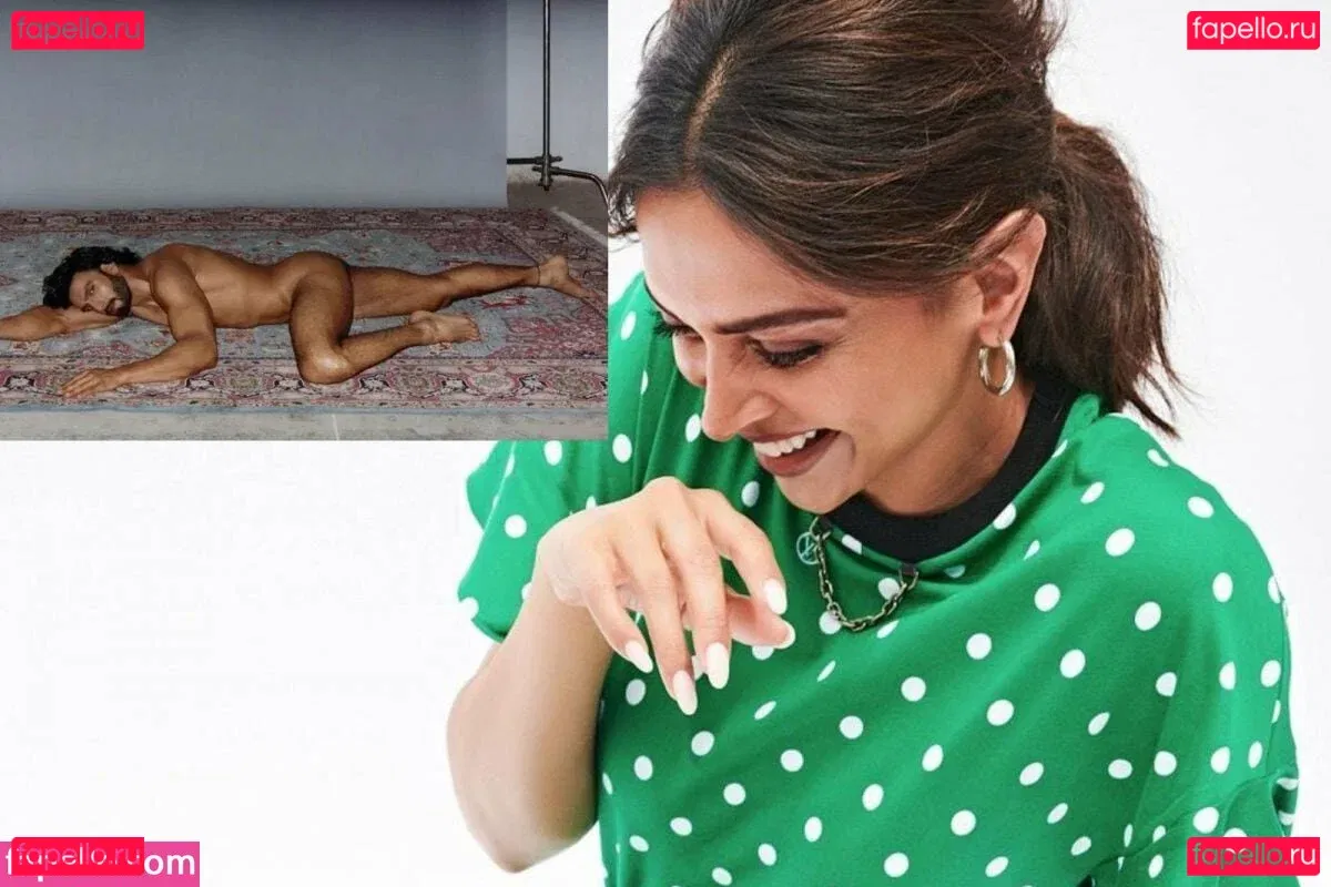 Deepika Padukone Onlyfans Photo Gallery 