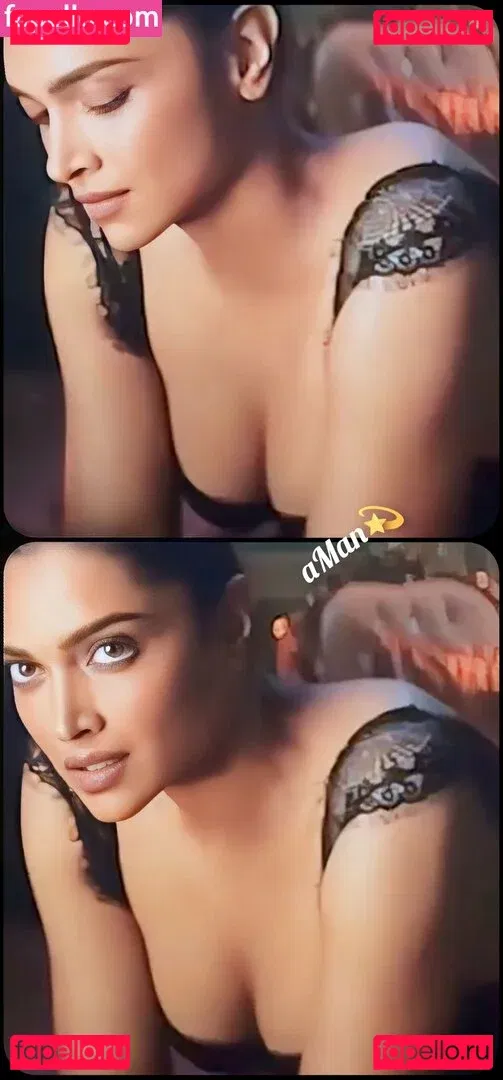Deepika Padukone Onlyfans Photo Gallery 