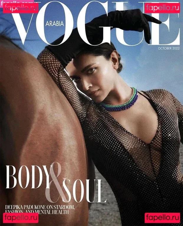 Deepika Padukone Onlyfans Photo Gallery 