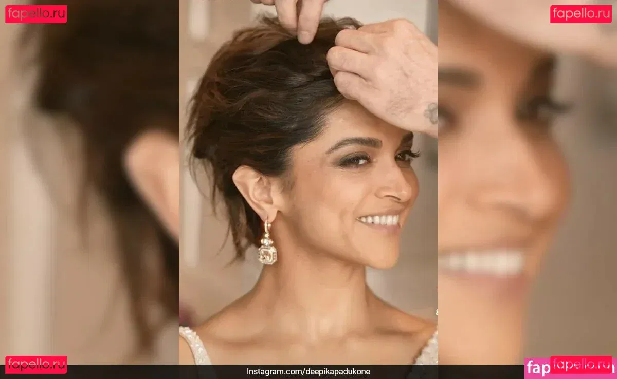 Deepika Padukone Onlyfans Photo Gallery 