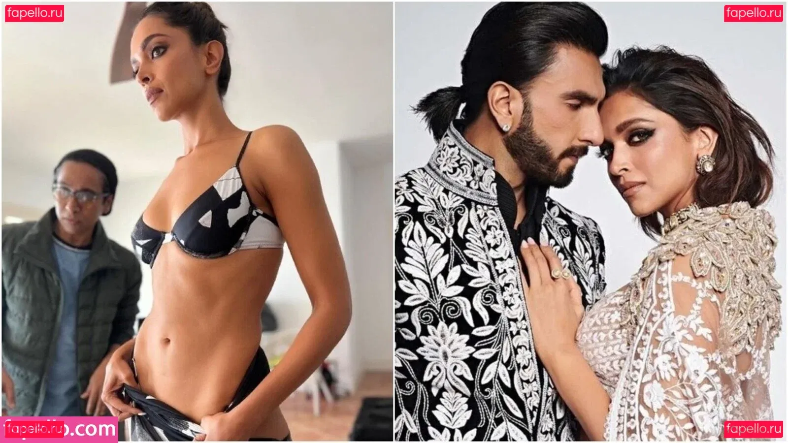 Deepika Padukone Onlyfans Photo Gallery 