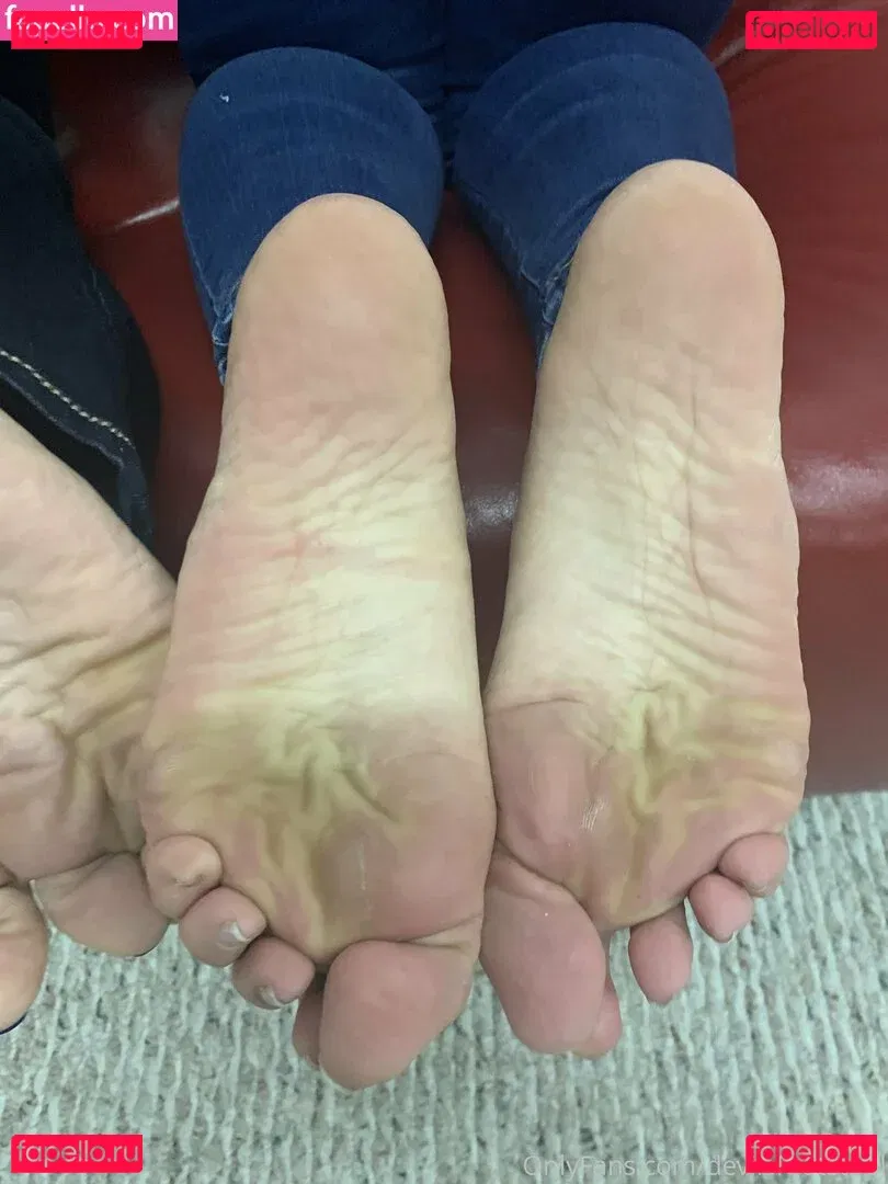 devilsfootstool Onlyfans Photo Gallery 