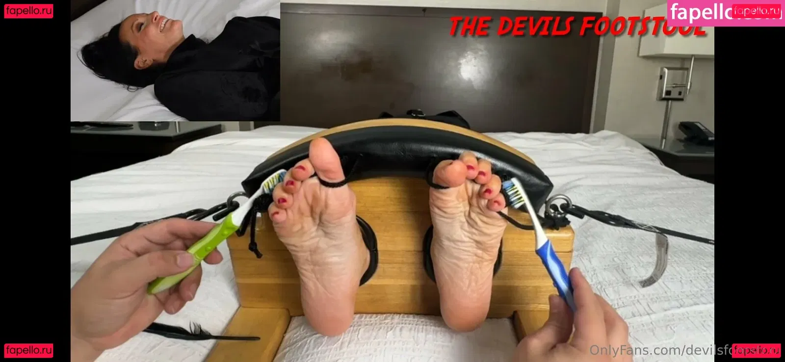devilsfootstool Onlyfans Photo Gallery 