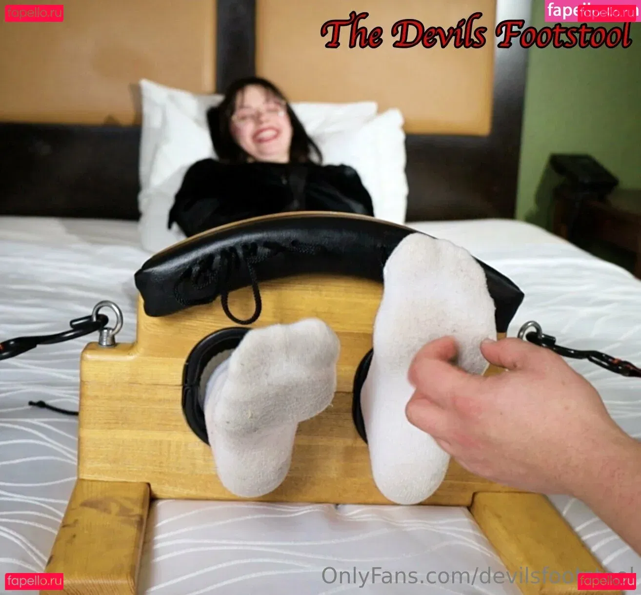 devilsfootstool Onlyfans Photo Gallery 