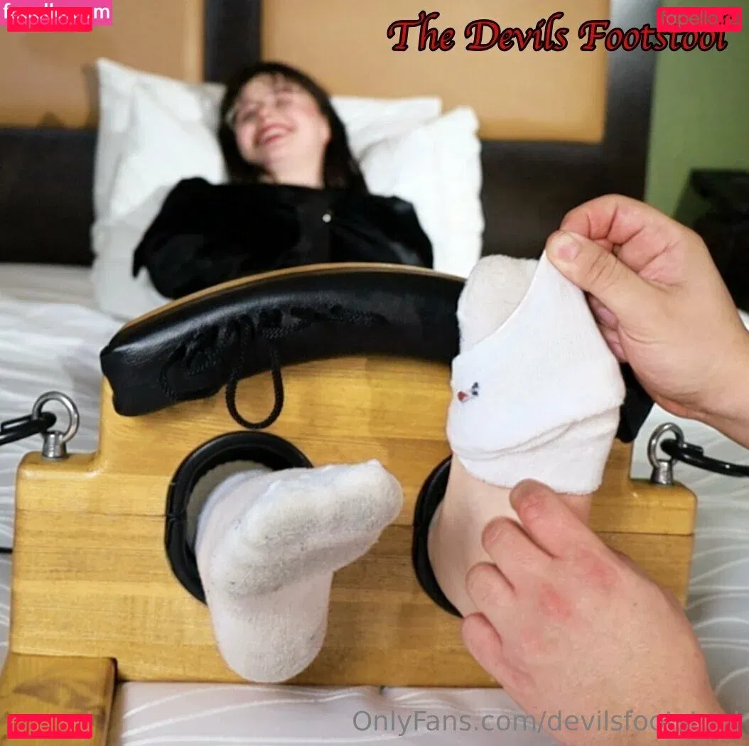 devilsfootstool Onlyfans Photo Gallery 