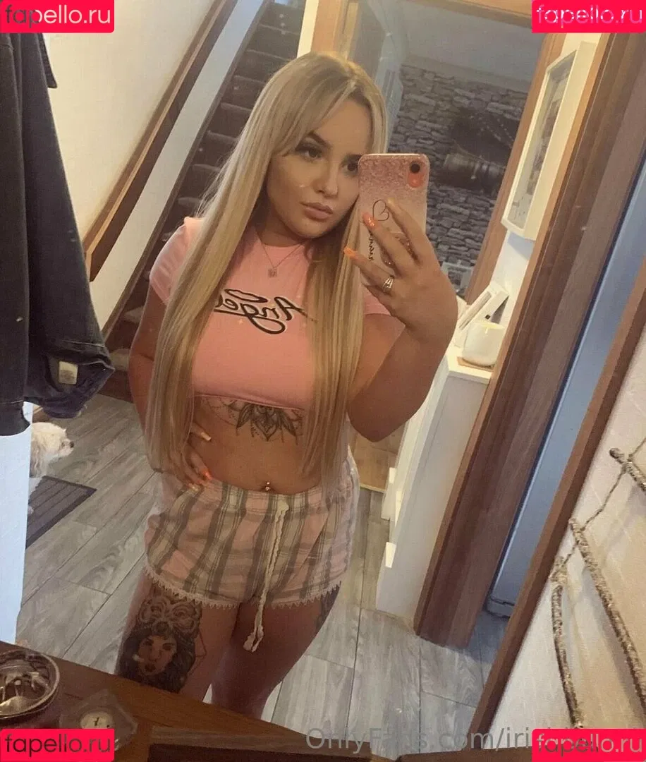 irishbunni Onlyfans Photo Gallery 