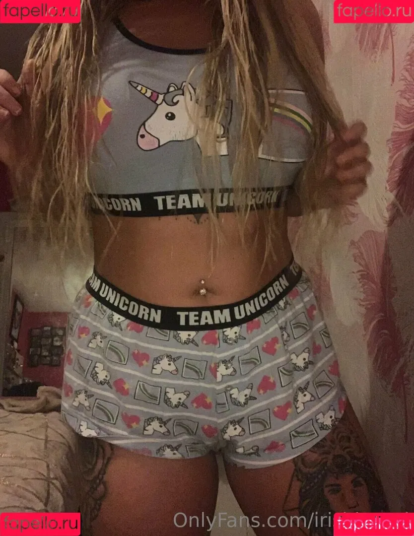 irishbunni Onlyfans Photo Gallery 