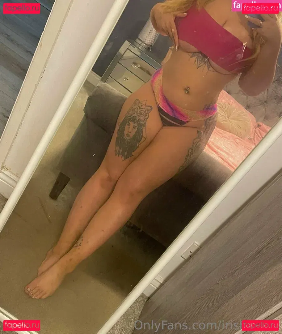 irishbunni Onlyfans Photo Gallery 