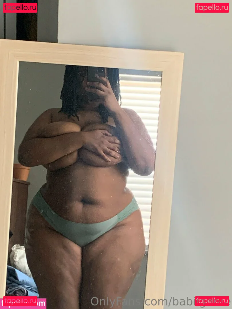 babiigoree Onlyfans Photo Gallery 