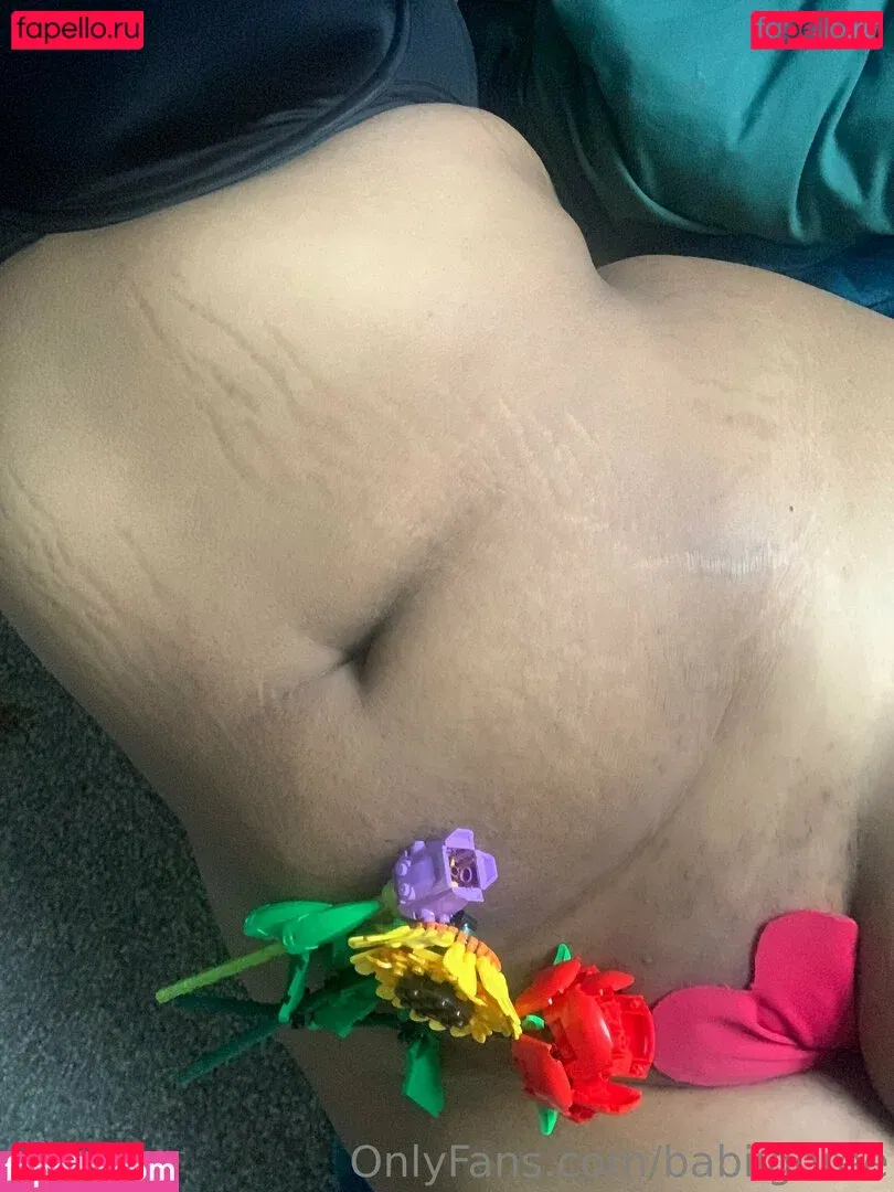 babiigoree Onlyfans Photo Gallery 