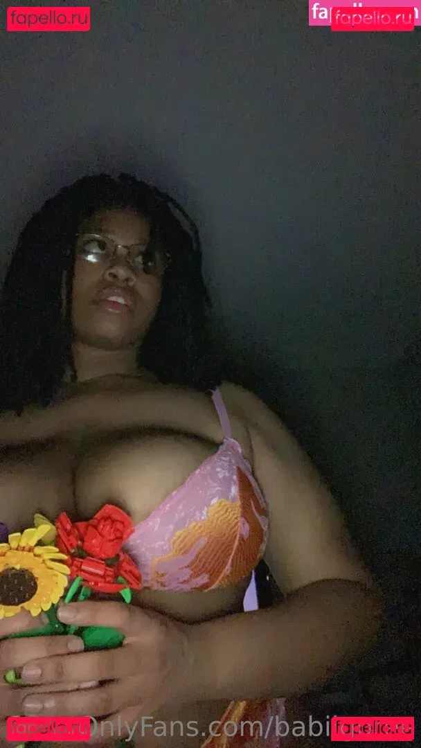 babiigoree Onlyfans Photo Gallery 