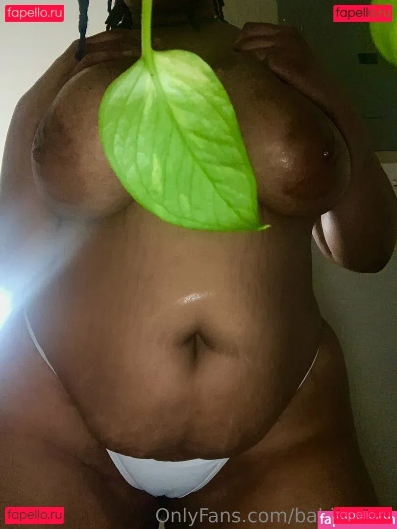 babiigoree Onlyfans Photo Gallery 
