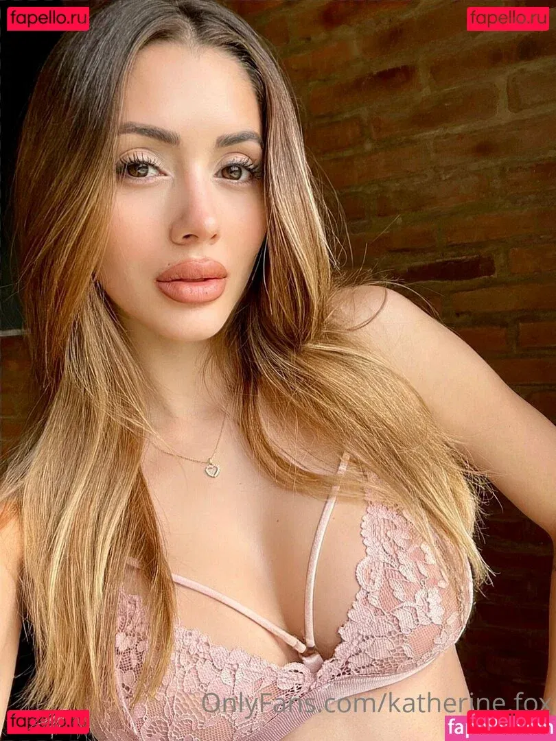 katherinefox1 Onlyfans Photo Gallery 
