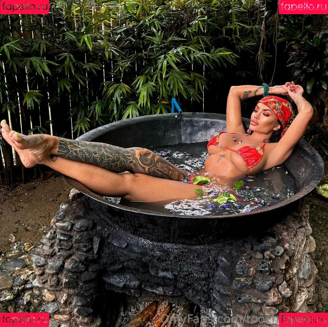 toochis_world Onlyfans Photo Gallery 