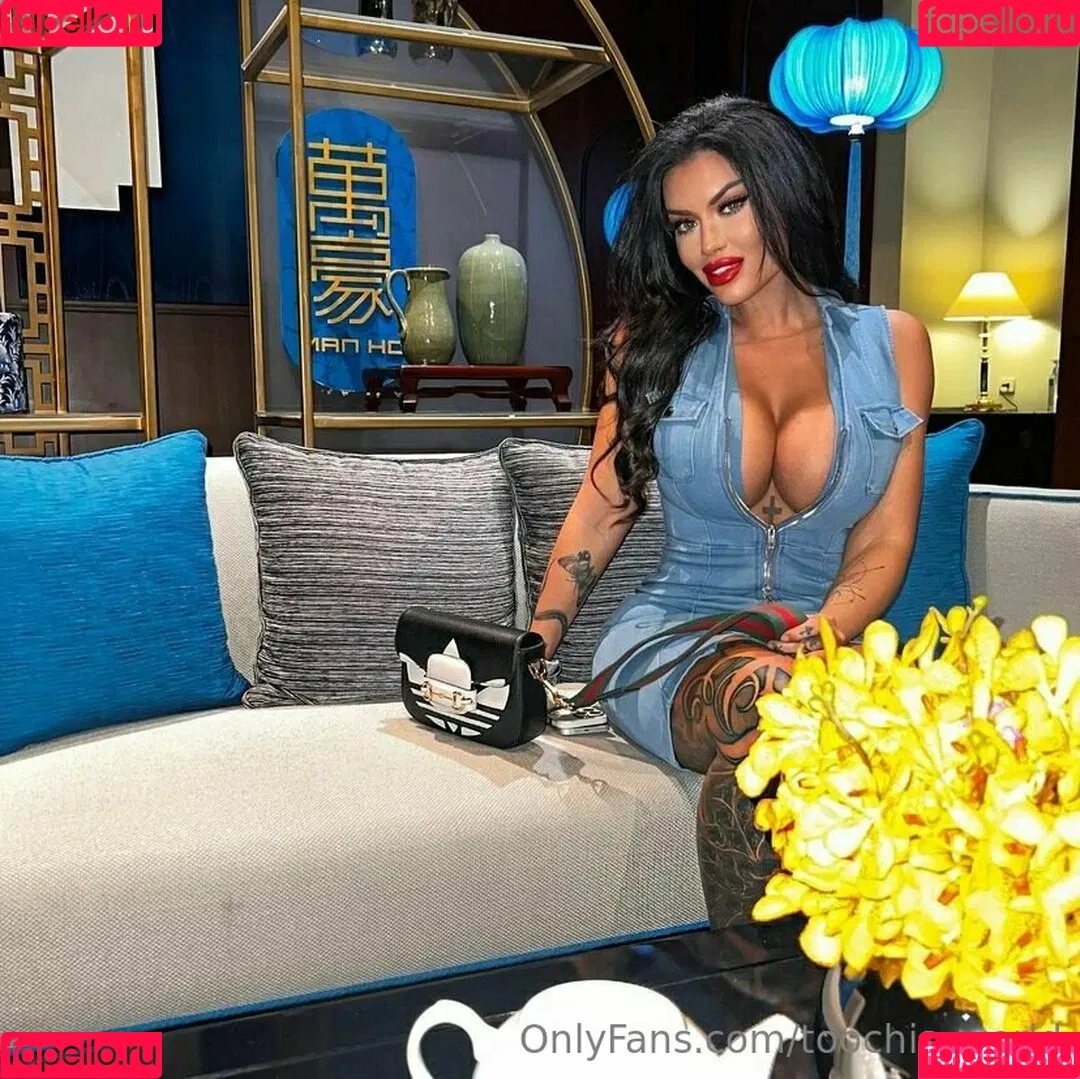 toochis_world Onlyfans Photo Gallery 