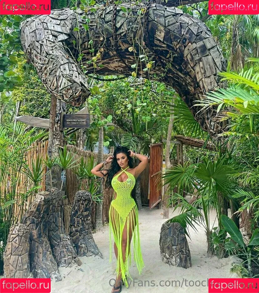 toochis_world Onlyfans Photo Gallery 