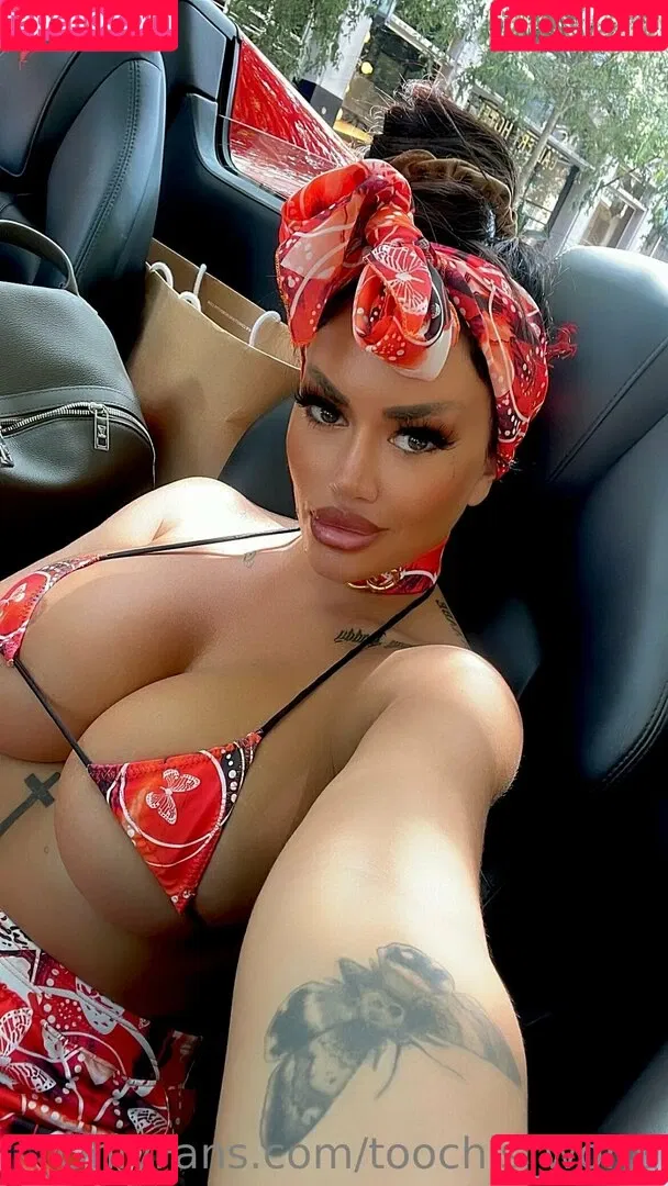 toochis_world Onlyfans Photo Gallery 