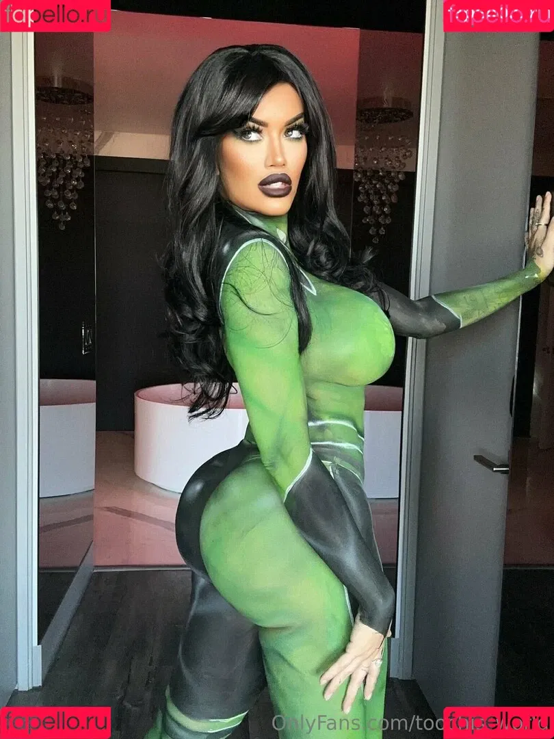 toochis_world Onlyfans Photo Gallery 