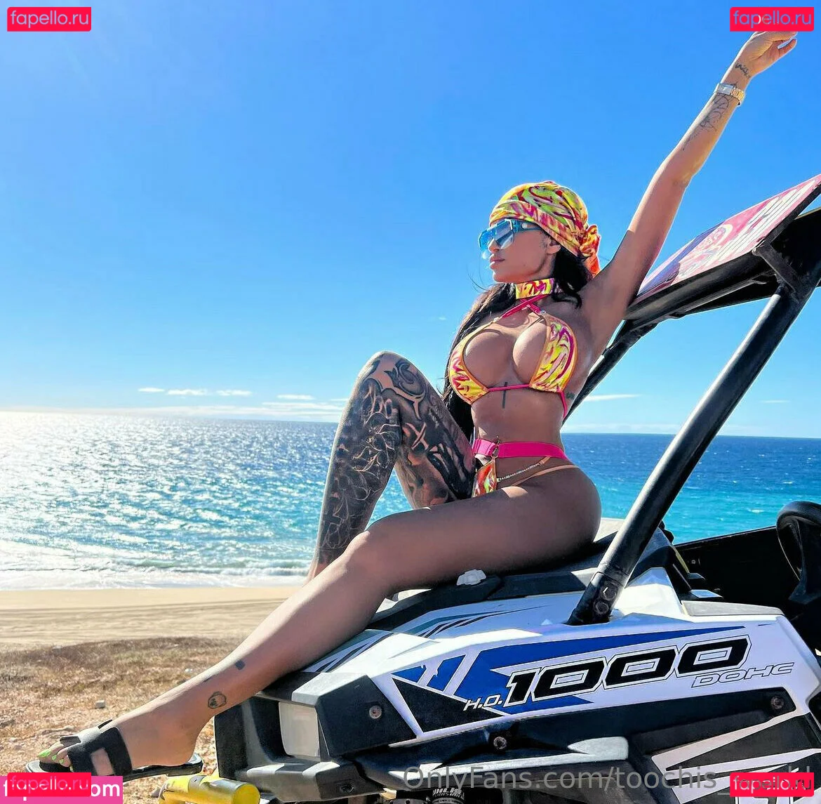 toochis_world Onlyfans Photo Gallery 