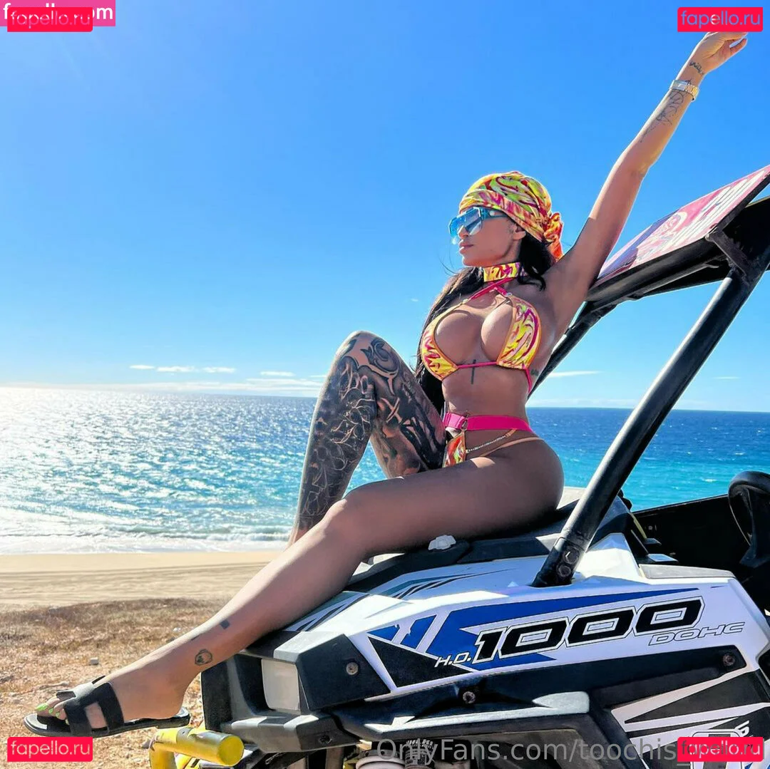 toochis_world Onlyfans Photo Gallery 