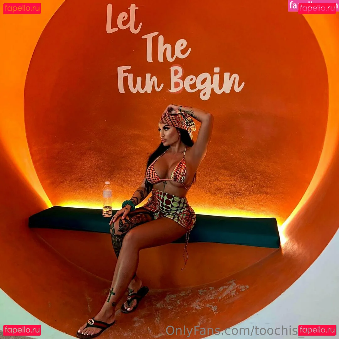 toochis_world Onlyfans Photo Gallery 