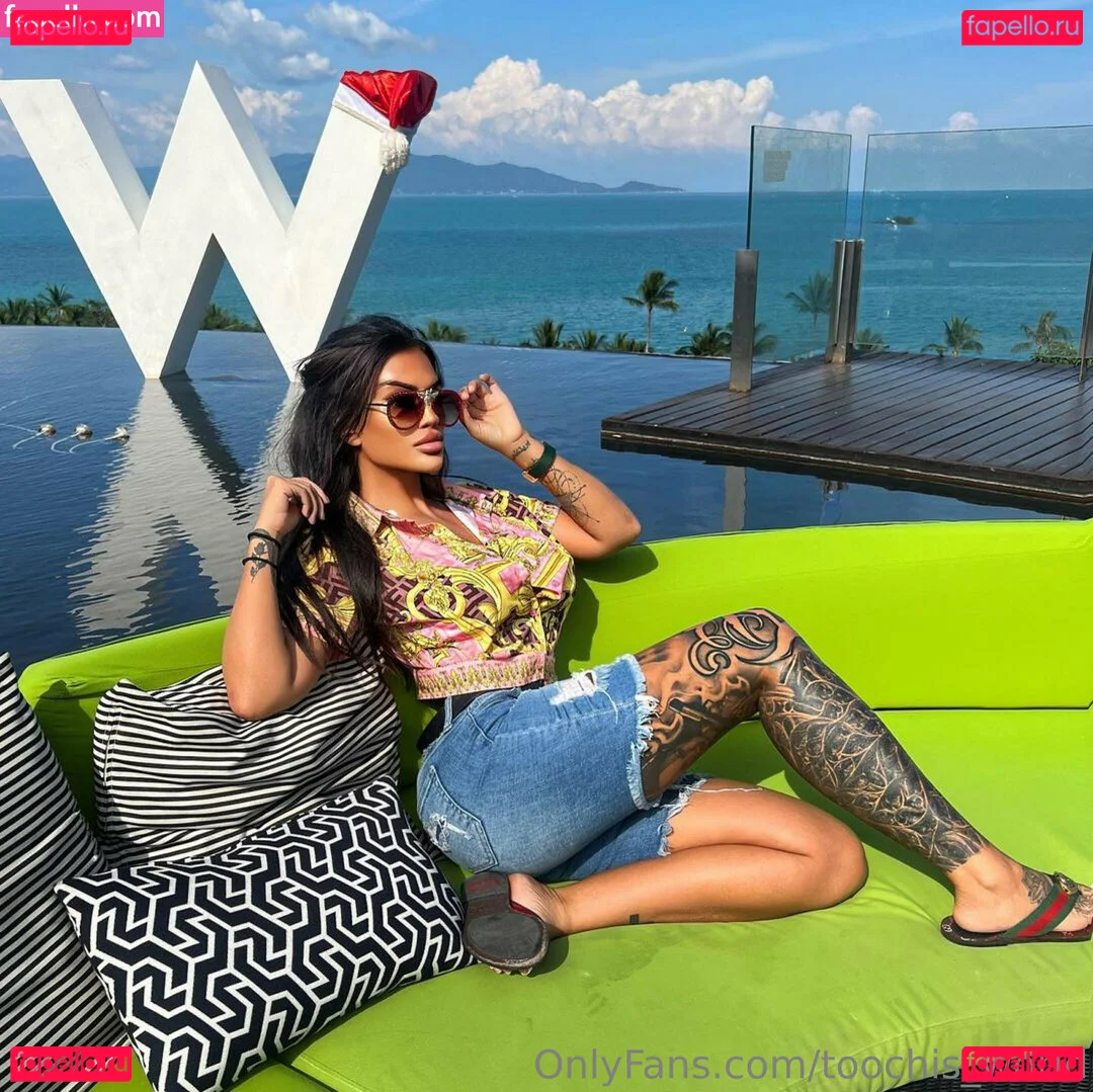 toochis_world Onlyfans Photo Gallery 