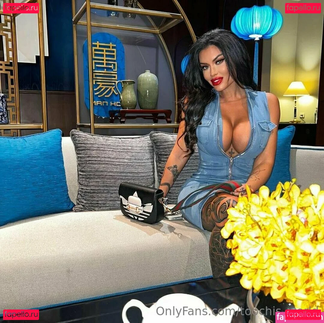 toochis_world Onlyfans Photo Gallery 