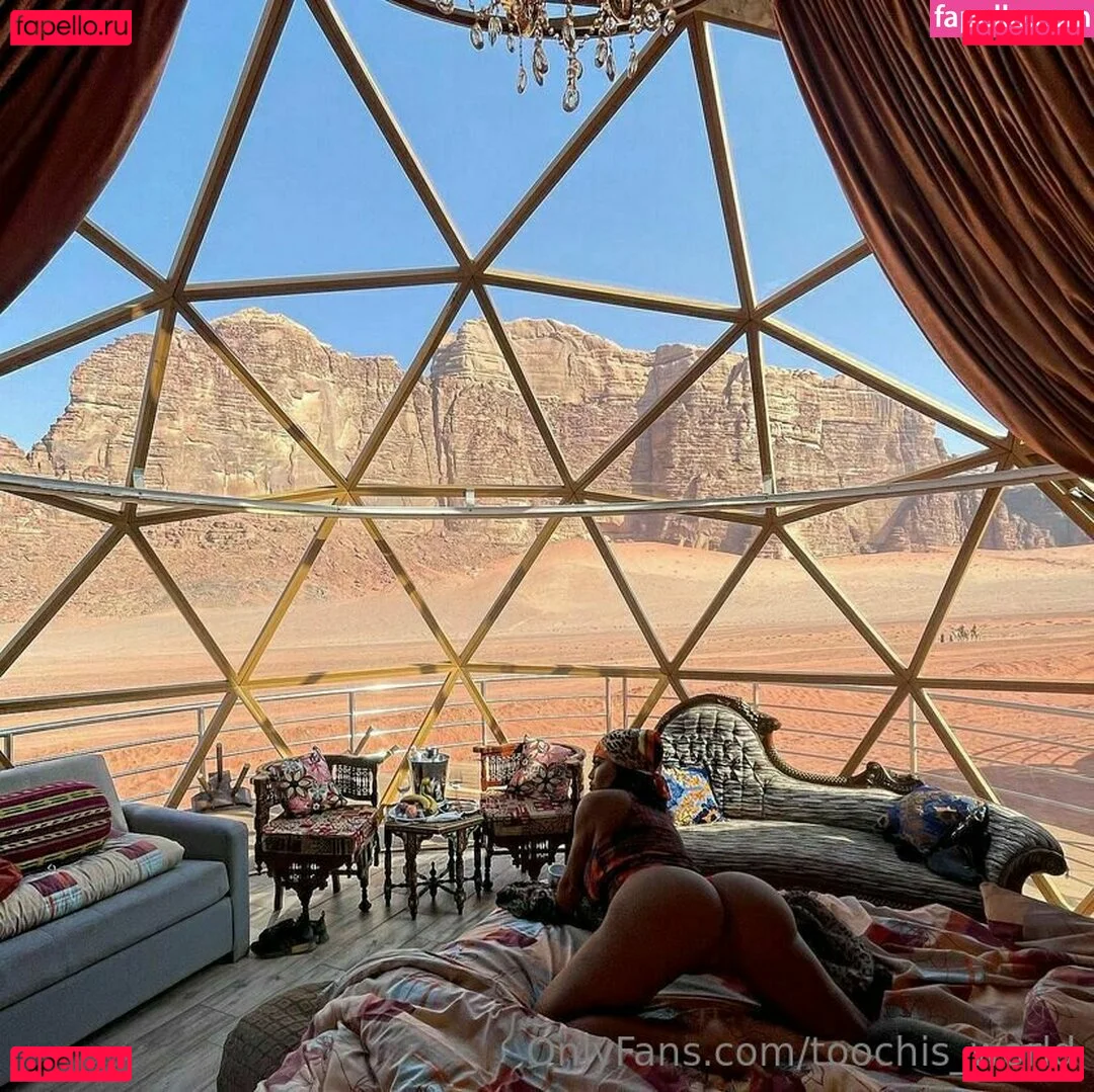 toochis_world Onlyfans Photo Gallery 