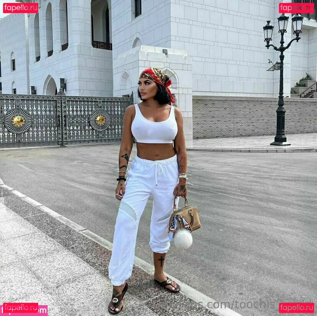 toochis_world Onlyfans Photo Gallery 