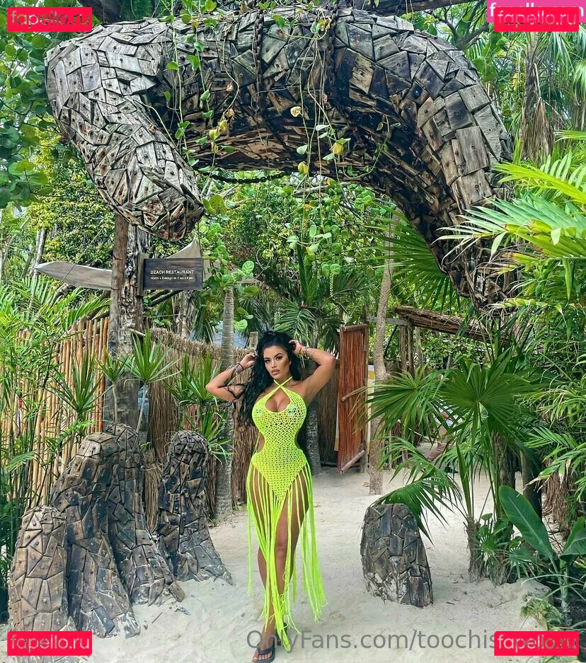 toochis_world Onlyfans Photo Gallery 