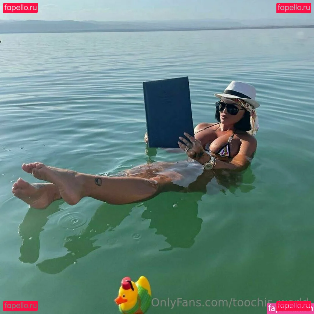 toochis_world Onlyfans Photo Gallery 