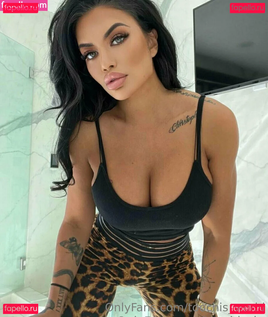 toochis_world Onlyfans Photo Gallery 
