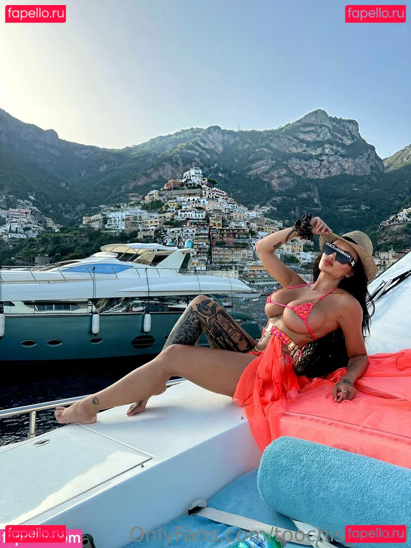 toochis_world Onlyfans Photo Gallery 