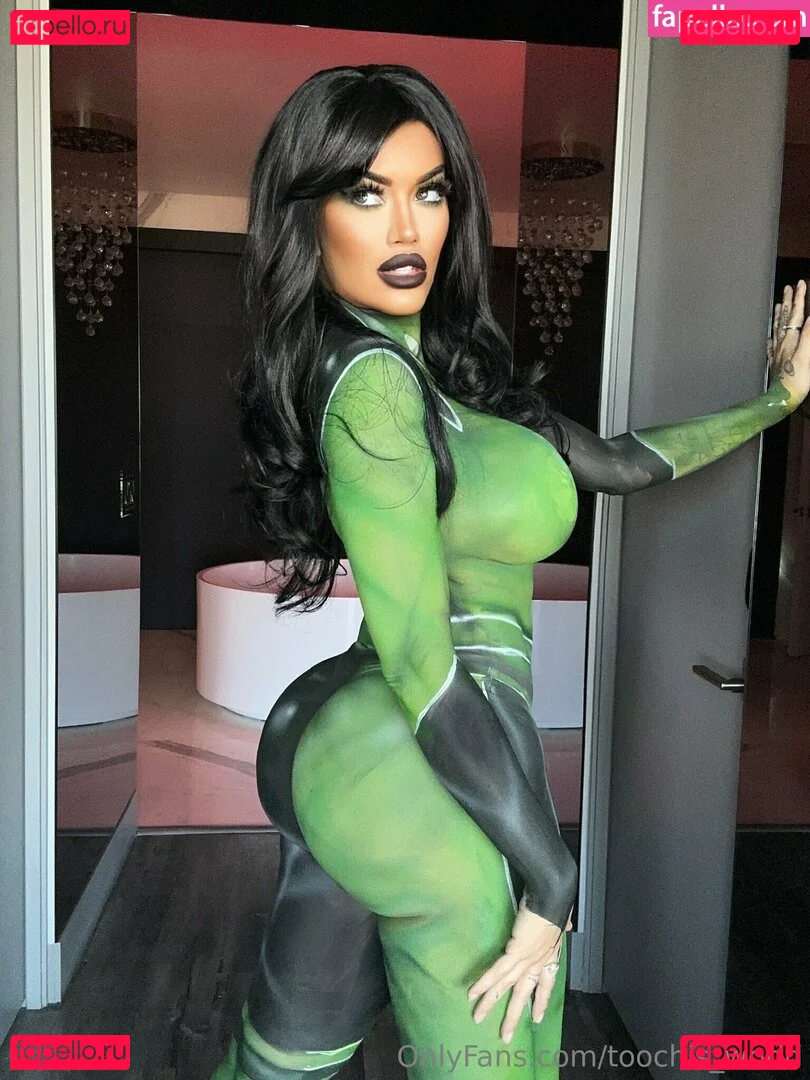 toochis_world Onlyfans Photo Gallery 