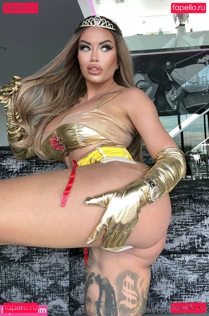 toochis_world Onlyfans Photo Gallery 