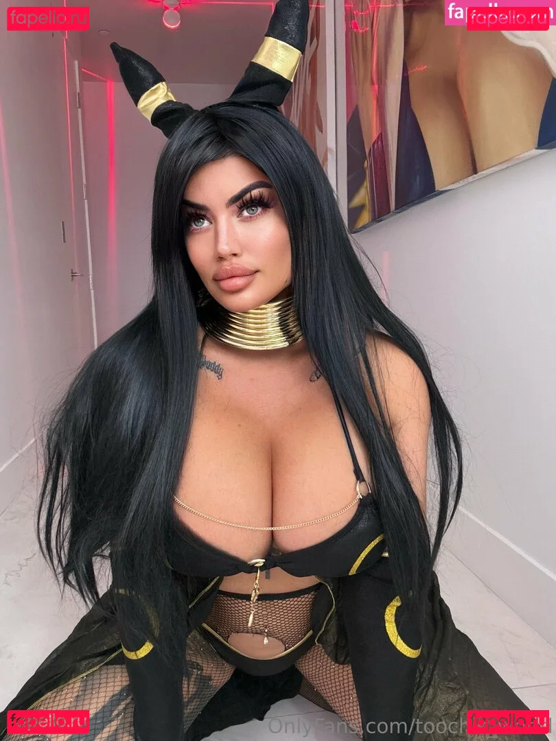 toochis_world Onlyfans Photo Gallery 