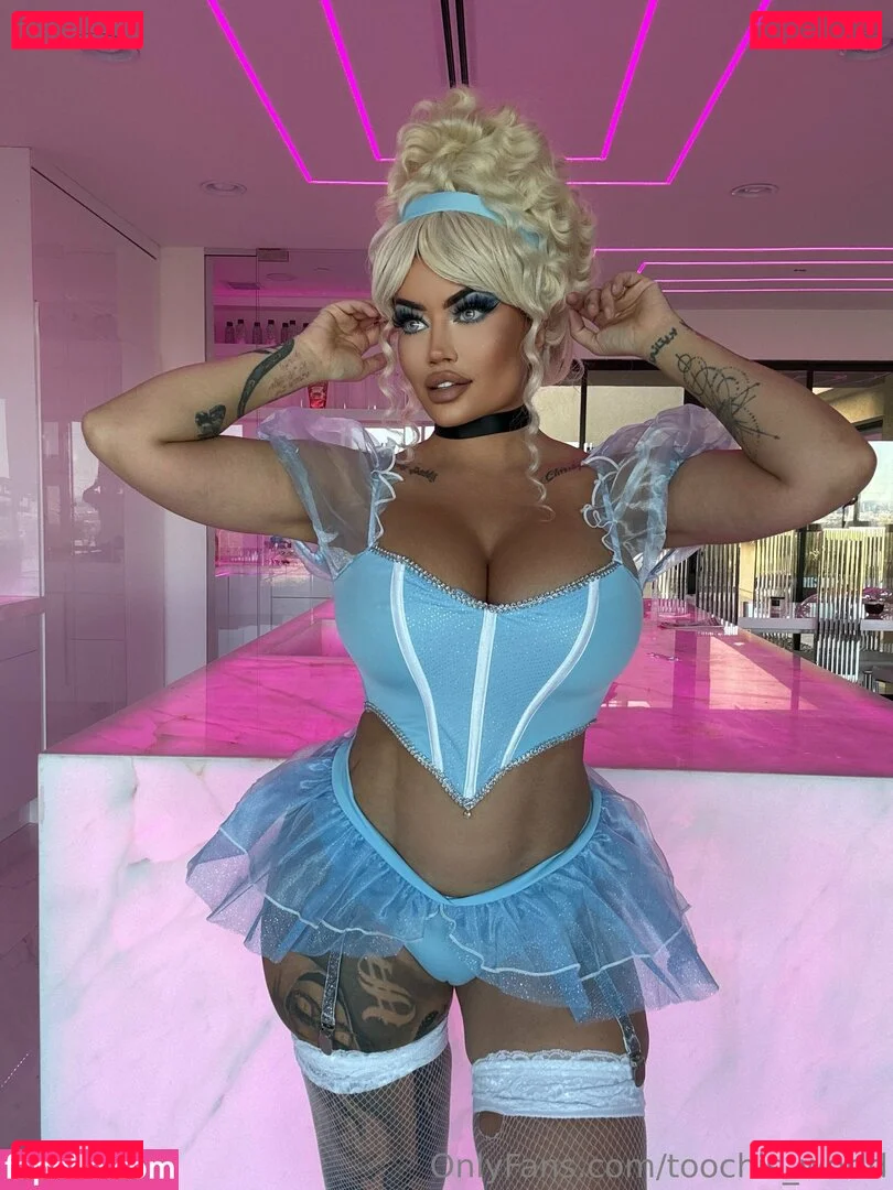 toochis_world Onlyfans Photo Gallery 