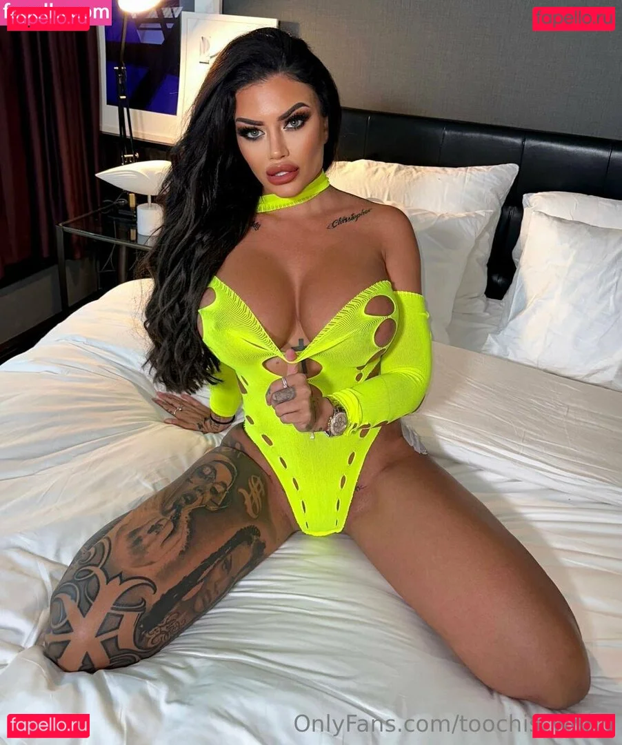 toochis_world Onlyfans Photo Gallery 