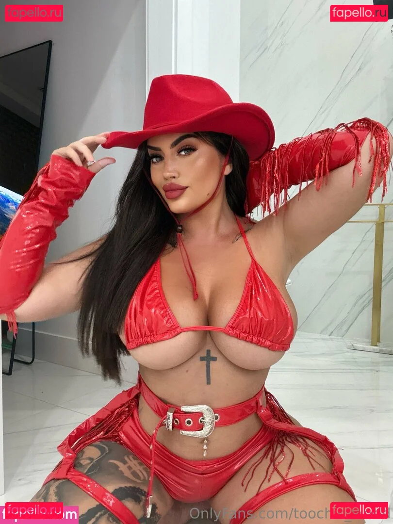 toochis_world Onlyfans Photo Gallery 