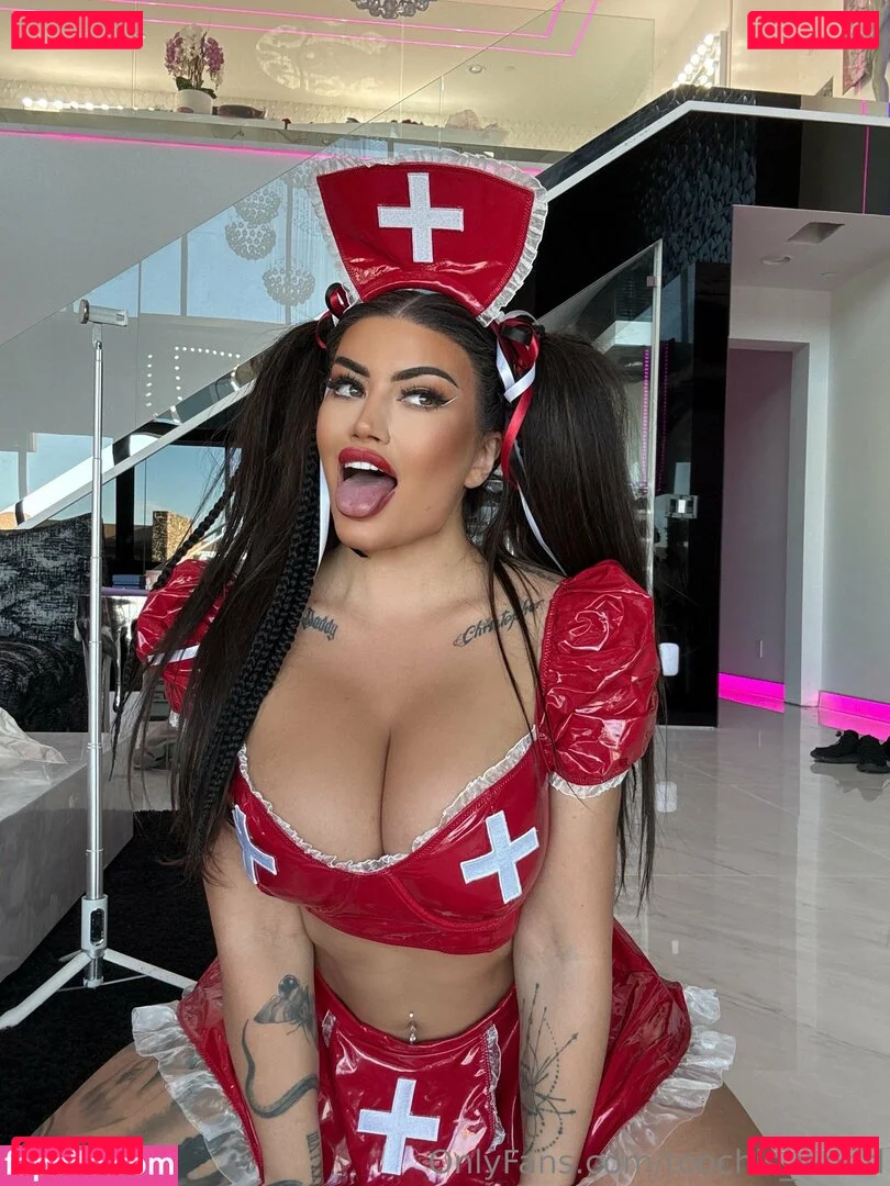 toochis_world Onlyfans Photo Gallery 