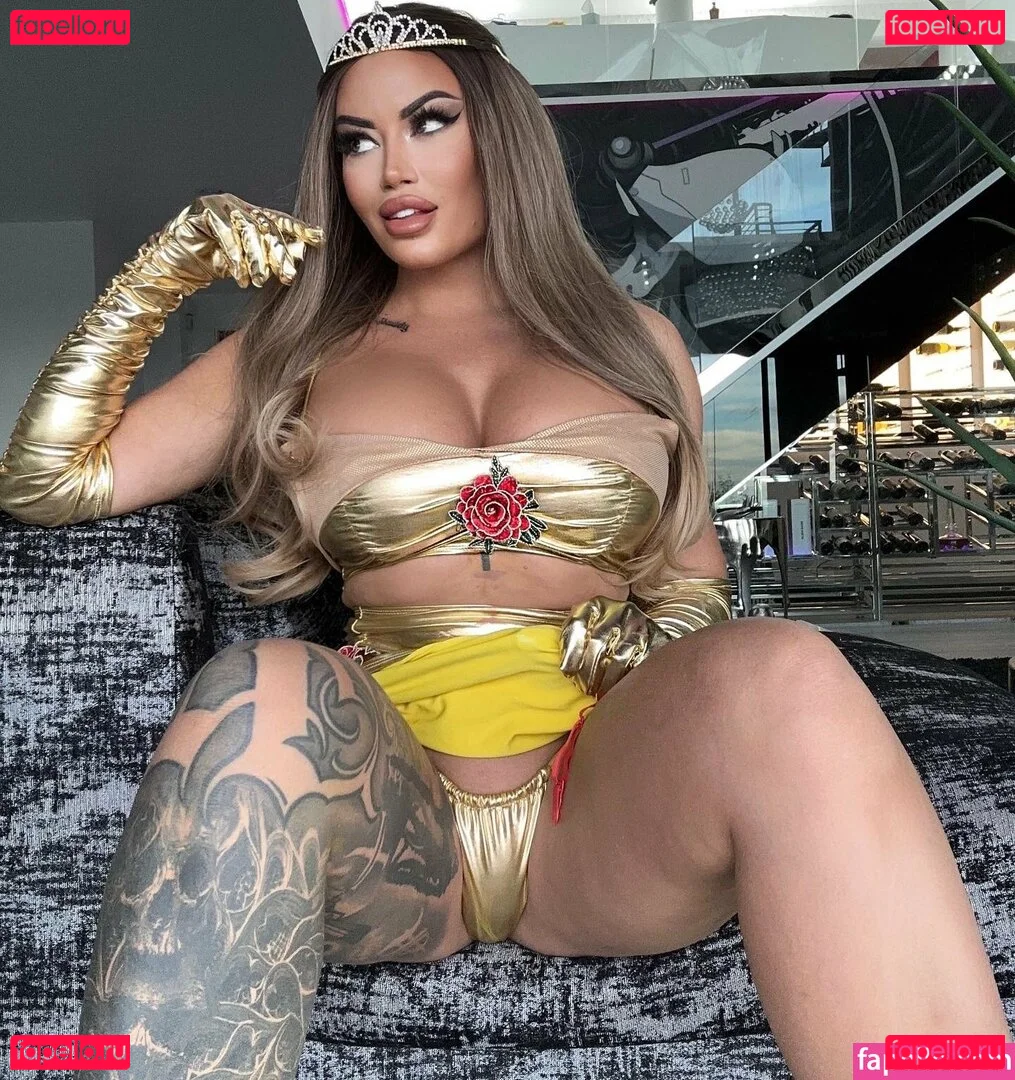 toochis_world Onlyfans Photo Gallery 