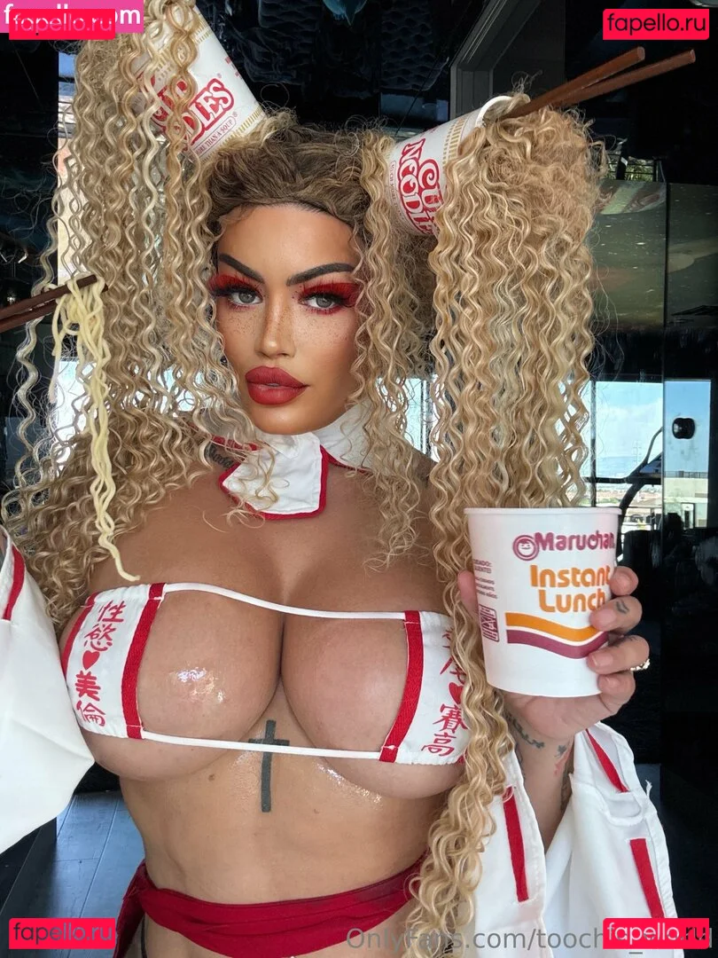 toochis_world Onlyfans Photo Gallery 