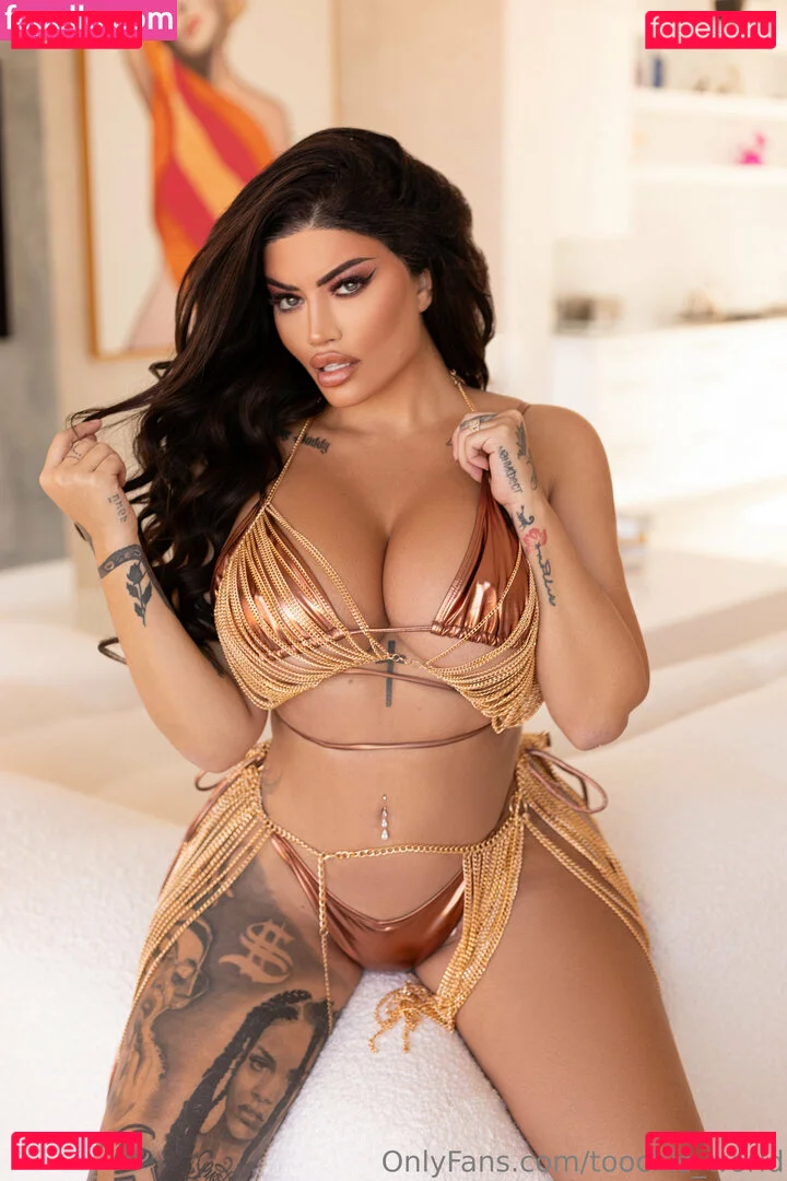 toochis_world Onlyfans Photo Gallery 