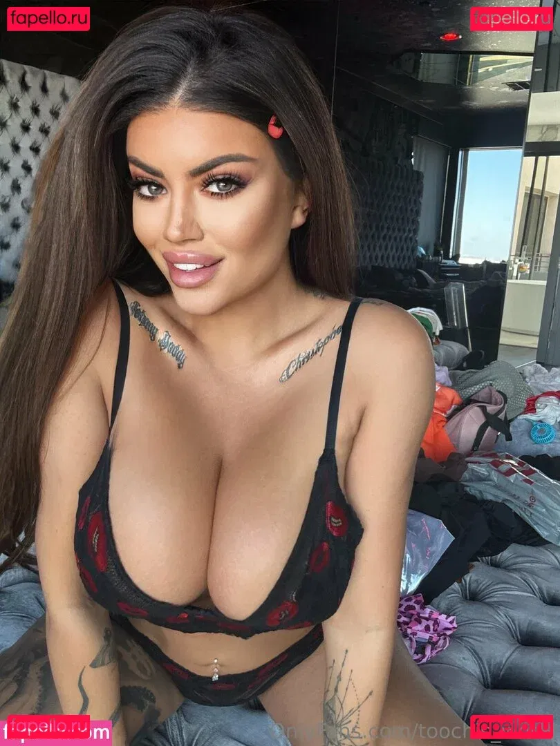 toochis_world Onlyfans Photo Gallery 