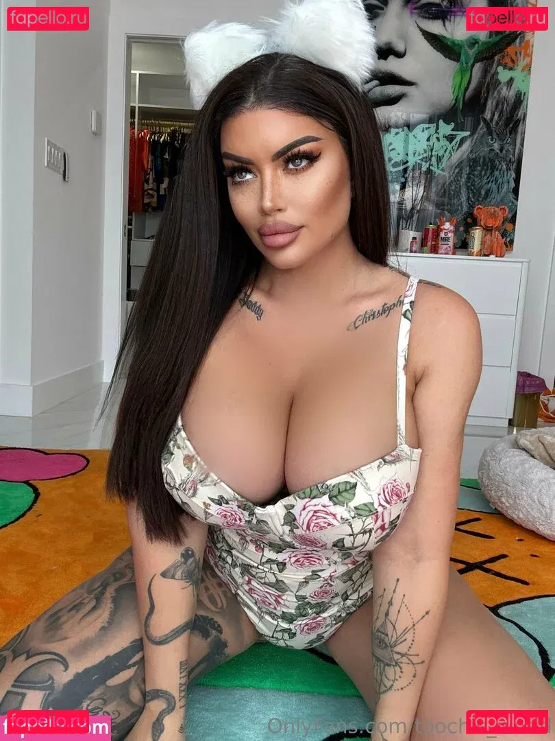 toochis_world Onlyfans Photo Gallery 