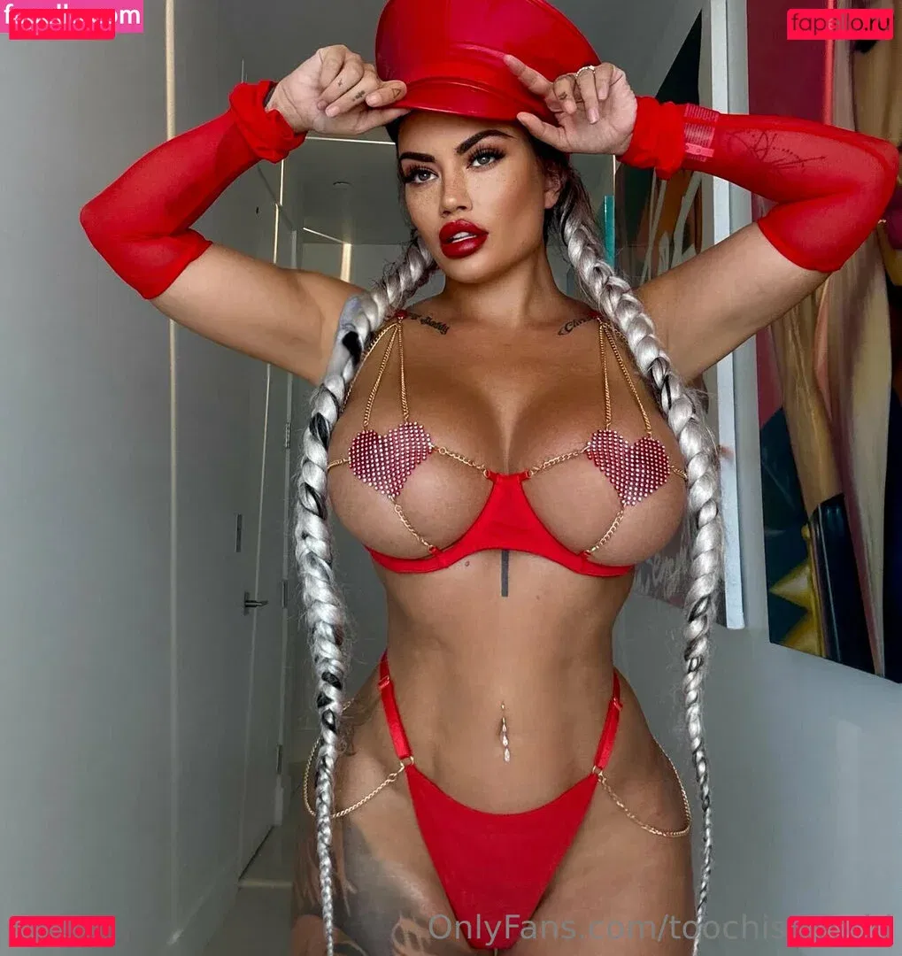 toochis_world Onlyfans Photo Gallery 