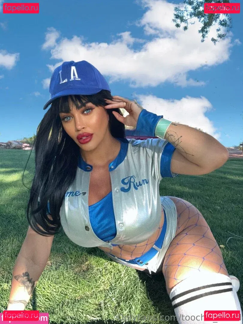 toochis_world Onlyfans Photo Gallery 