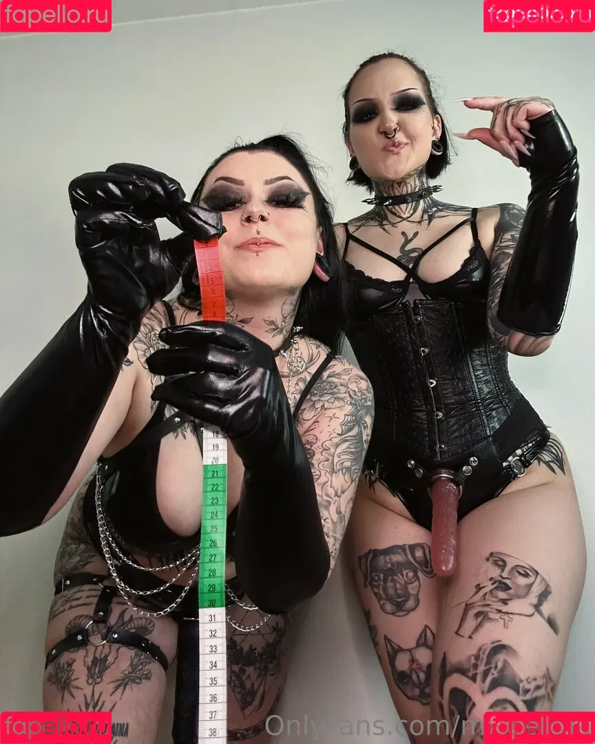 missevilia Onlyfans Photo Gallery 